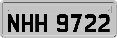 NHH9722