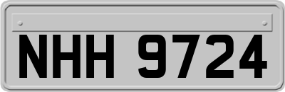 NHH9724