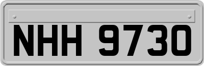 NHH9730