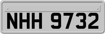 NHH9732