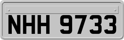 NHH9733