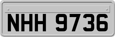 NHH9736