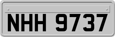 NHH9737