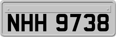 NHH9738