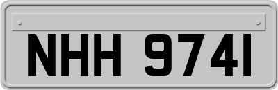 NHH9741