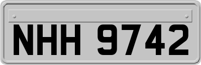 NHH9742