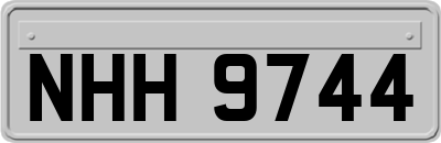 NHH9744