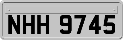 NHH9745