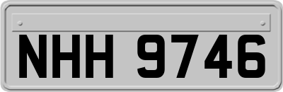 NHH9746