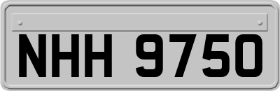 NHH9750