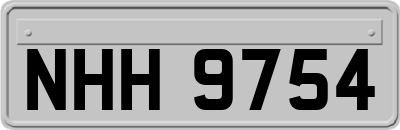 NHH9754