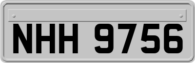 NHH9756