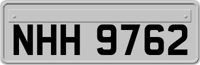 NHH9762