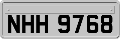 NHH9768