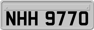 NHH9770