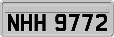 NHH9772