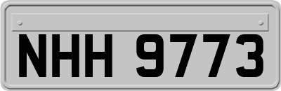 NHH9773