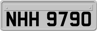 NHH9790