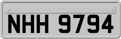 NHH9794