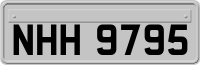 NHH9795