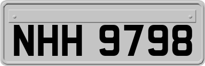 NHH9798