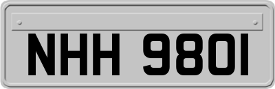 NHH9801
