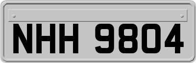 NHH9804