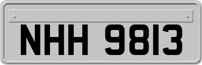 NHH9813
