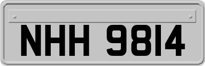 NHH9814