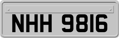 NHH9816