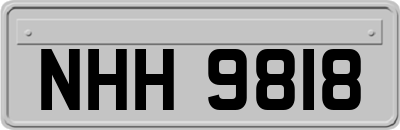 NHH9818