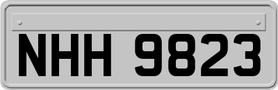 NHH9823