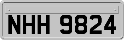 NHH9824