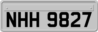 NHH9827