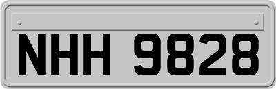 NHH9828