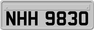 NHH9830