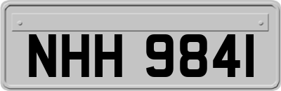 NHH9841