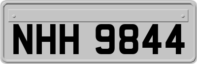 NHH9844