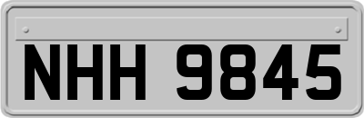 NHH9845