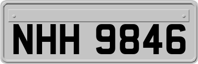 NHH9846