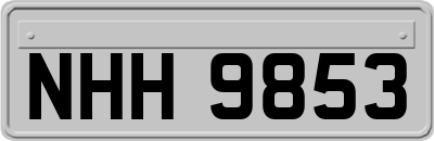 NHH9853