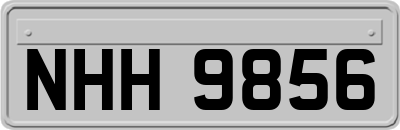 NHH9856