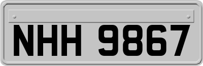 NHH9867