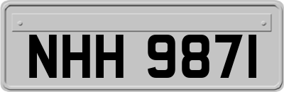 NHH9871