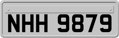 NHH9879