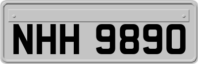 NHH9890