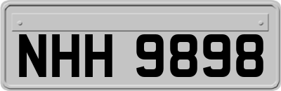NHH9898