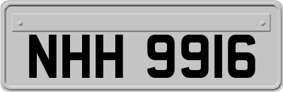 NHH9916