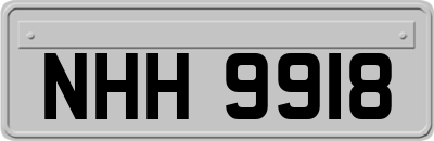 NHH9918