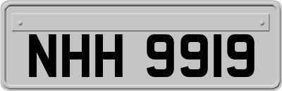 NHH9919